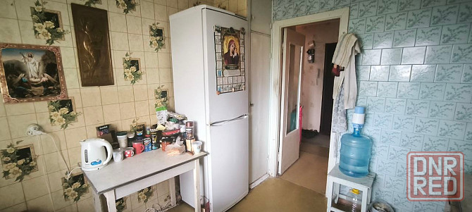 Выгодно! Предлагается на продажу 3-хкомн.квартира в Пролетарском р-не! Донецк - изображение 4