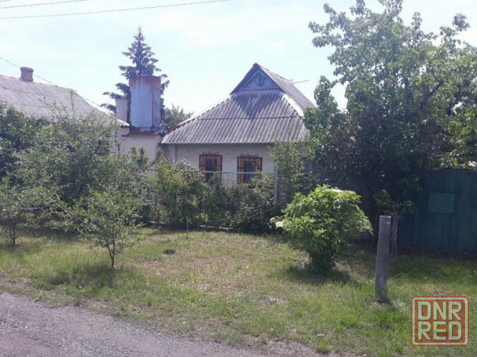 Продажа дома в Ленинском р-не Донецк - изображение 2