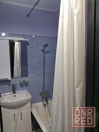 Сдаётся 2-комнатная квартира в Пролетарском районе, ас Щетинина Донецк - изображение 7