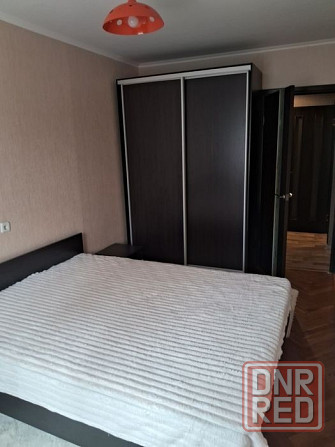 Сдаётся 2-комнатная квартира в Пролетарском районе, ас Щетинина Донецк - изображение 3