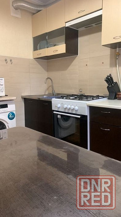 Сдаётся 2-комнатная квартира в Пролетарском районе, ас Щетинина Донецк - изображение 8