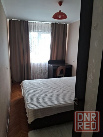 Сдаётся 2-комнатная квартира в Пролетарском районе, ас Щетинина Донецк - изображение 6