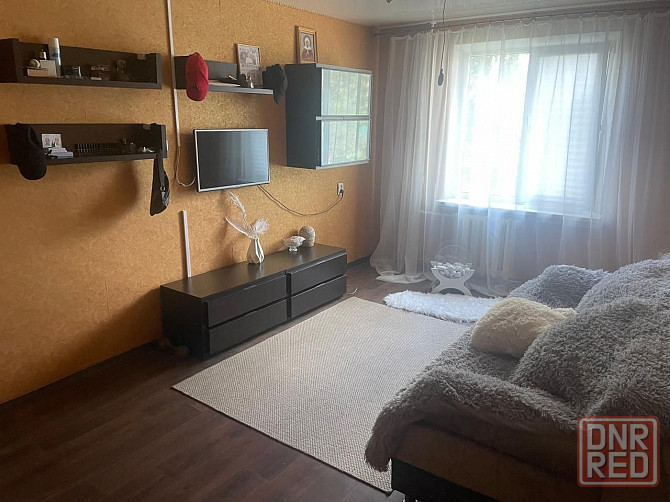 Продам 3х комн. квартиру г. Донецк Куйбышевский р-н ор-р Топаз. Донецк - изображение 3
