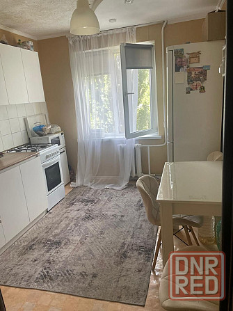 Продам 3х комн. квартиру г. Донецк Куйбышевский р-н ор-р Топаз. Донецк - изображение 1