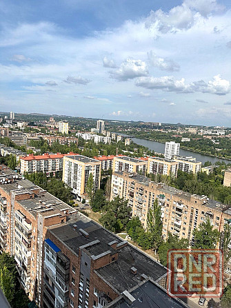 4-ком.кв. с великолепным видом на город! пл.Ленина. Донецк - изображение 7
