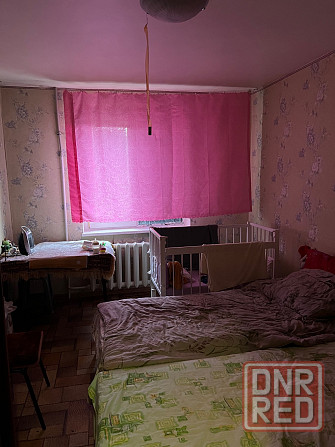 2-х комн квартира на Золотом Кольце Донецк - изображение 4