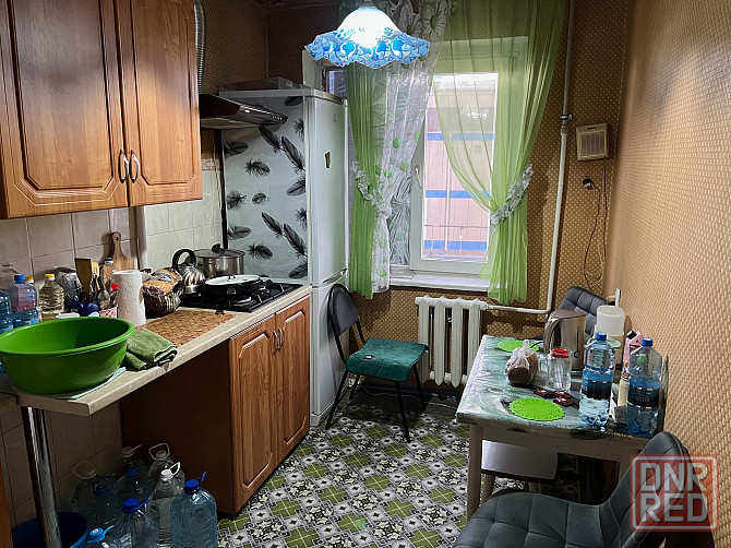 2-х комн квартира на Золотом Кольце Донецк - изображение 7