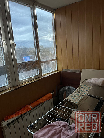 2-х комн квартира на Золотом Кольце Донецк - изображение 10