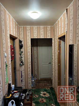 2-х комн квартира на Золотом Кольце Донецк - изображение 6