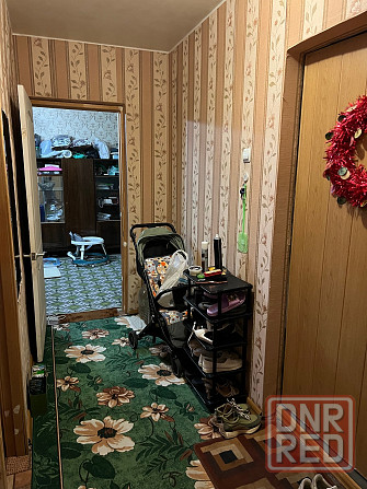 2-х комн квартира на Золотом Кольце Донецк - изображение 5