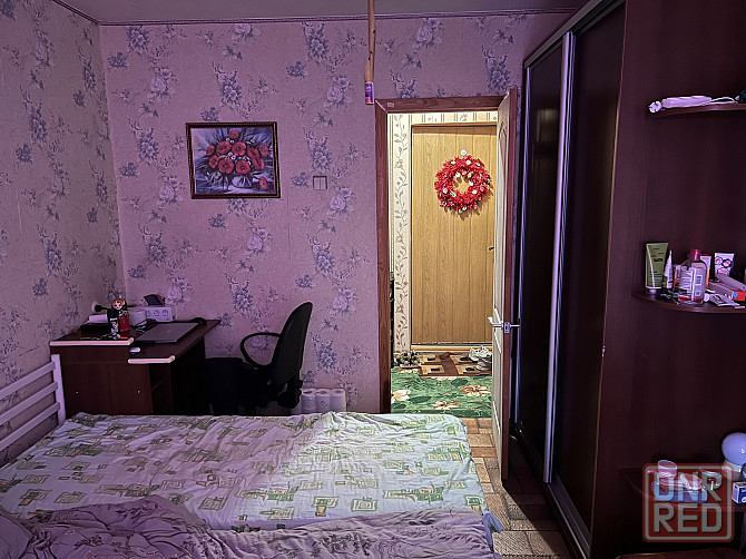 2-х комн квартира на Золотом Кольце Донецк - изображение 3