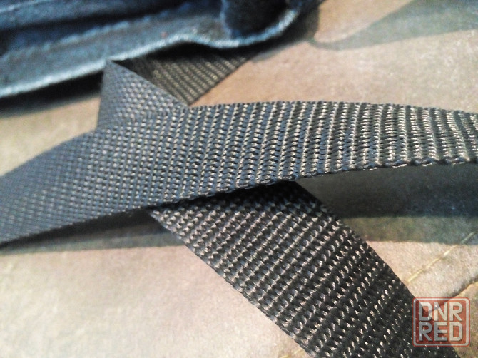 Сумка джинсовая Hand Made Донецк - изображение 5