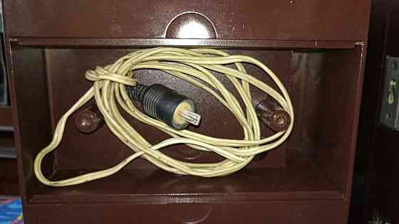 Акустика Radiotehnika MЛ-6201. Старобешево