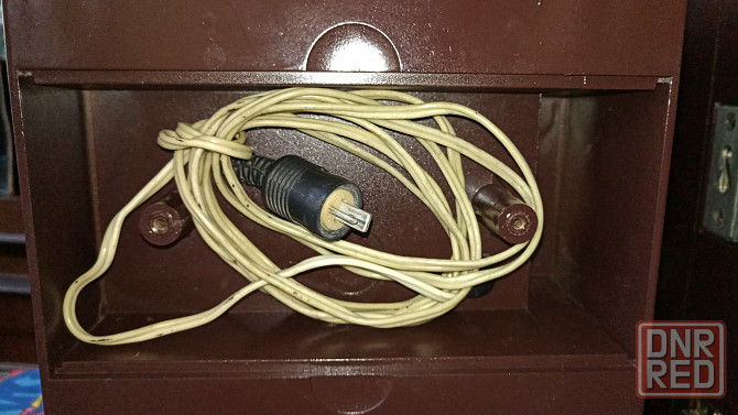Акустика Radiotehnika MЛ-6201. Старобешево - изображение 6