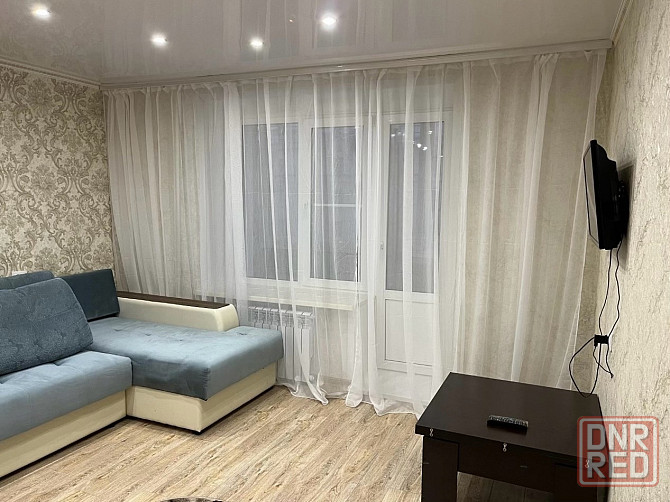 Сдам 1ком квартиру на Техникуме Макеевка - изображение 2