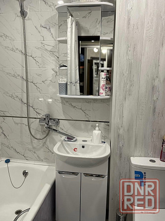 Сдам 1ком квартиру на Техникуме Макеевка - изображение 3