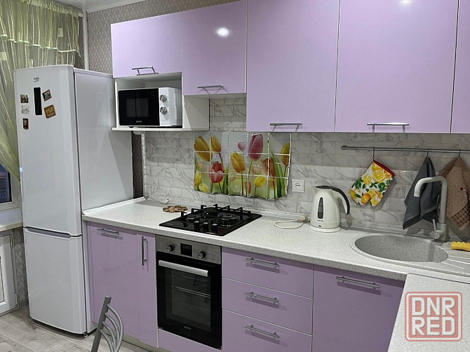 Сдам 1ком квартиру на Техникуме Макеевка - изображение 1