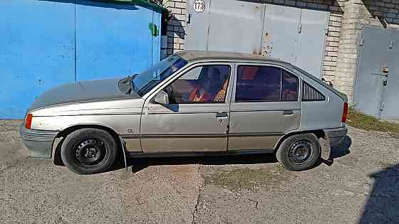 Продам Opel Kadett Донецк