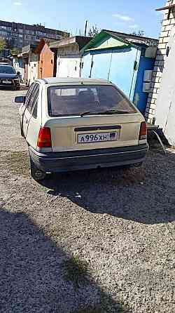 Продам Opel Kadett Донецк