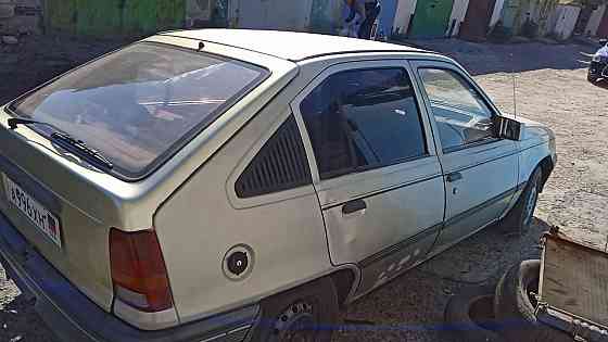 Продам Opel Kadett Донецк