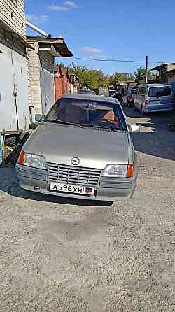 Продам Opel Kadett Донецк