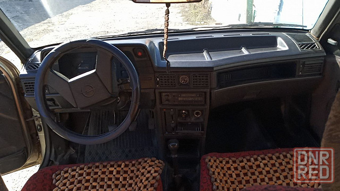 Продам Opel Kadett Донецк - изображение 7