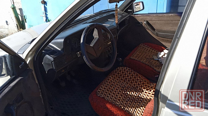 Продам Opel Kadett Донецк - изображение 5