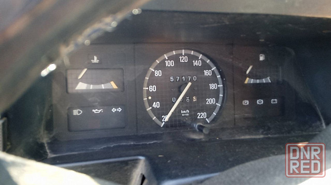 Продам Opel Kadett Донецк - изображение 8