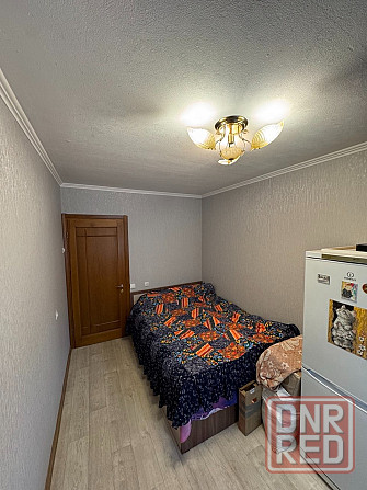 Продажа 3 комнатной квартиры в Ворошиловском р-не г. Донецк. Донецк - изображение 4