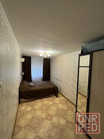 Продажа 3 комнатной квартиры в Ворошиловском р-не г. Донецк. Донецк - изображение 1