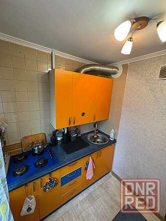 Продажа 3 комнатной квартиры в Ворошиловском р-не г. Донецк. Донецк - изображение 7