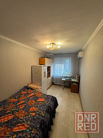 Продажа 3 комнатной квартиры в Ворошиловском р-не г. Донецк. Донецк - изображение 5