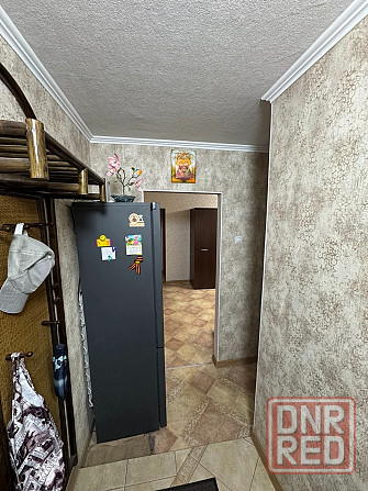 Продажа 3 комнатной квартиры в Ворошиловском р-не г. Донецк. Донецк - изображение 9