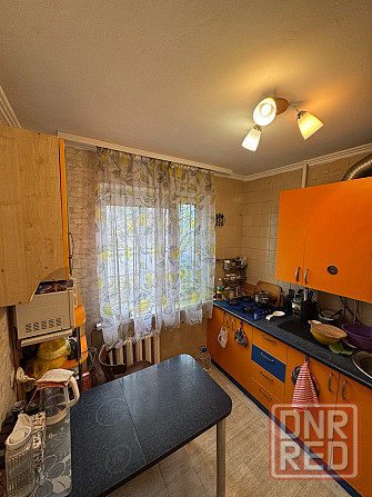 Продажа 3 комнатной квартиры в Ворошиловском р-не г. Донецк. Донецк - изображение 6