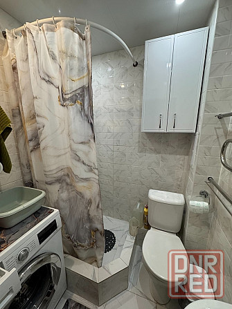 Продажа 3 комнатной квартиры в Ворошиловском р-не г. Донецк. Донецк - изображение 10