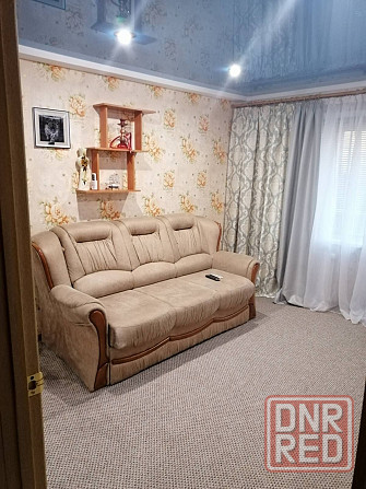 сдам трешку в приморском районе Мариуполь - изображение 9