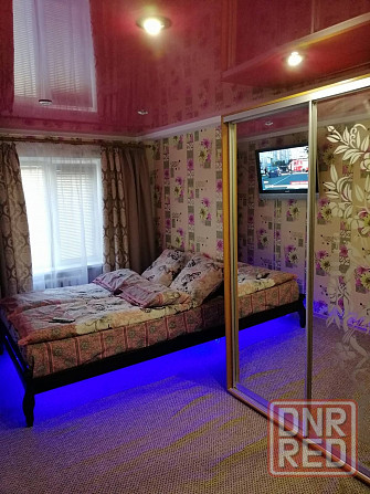 сдам трешку в приморском районе Мариуполь - изображение 7