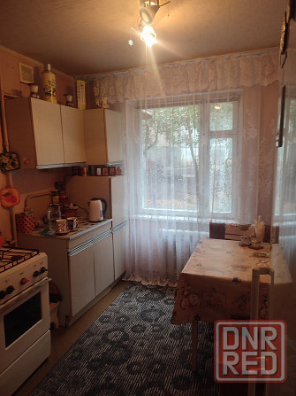 Продам 3 к. Туполева Донецк - изображение 1