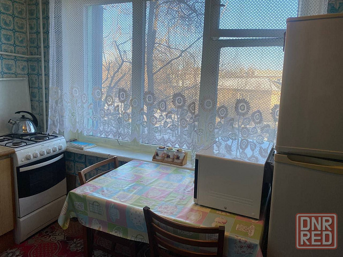 Аренда 1 ком, Партизанский проспект, ш-та Засядько, Киевский район ! Донецк - изображение 2