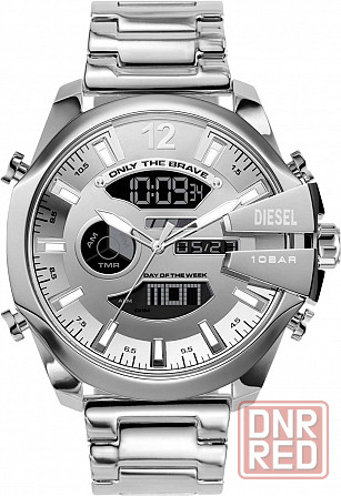 Наручные часы Diesel DZ4648 Донецк - изображение 1