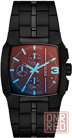 Наручные часы Diesel DZ4640 с хронографом Донецк - изображение 1