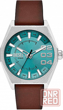 Наручные часы Diesel DZ2174 Донецк - изображение 1