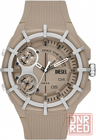 Наручные часы Diesel DZ1990 с хронографом Донецк - изображение 1