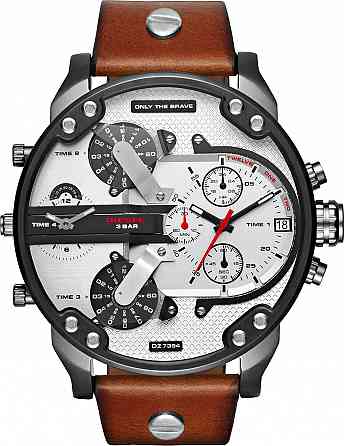 Наручные часы Diesel DZ7394 с хронографом Донецк