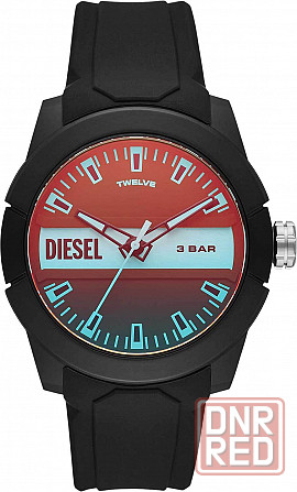 Наручные часы Diesel DZ1982 Донецк - изображение 1