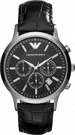 Наручные часы Emporio Armani AR2447 с хронографом Донецк