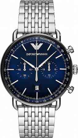 Наручные часы Emporio Armani AR11238 с хронографом Донецк