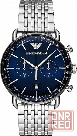 Наручные часы Emporio Armani AR11238 с хронографом Донецк - изображение 1