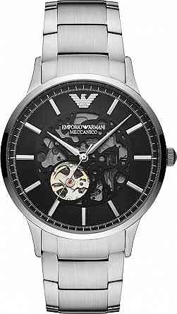 Механические наручные часы Emporio Armani AR60055 Донецк