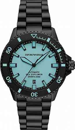 Механические наручные часы Emporio Armani AR60084 Донецк
